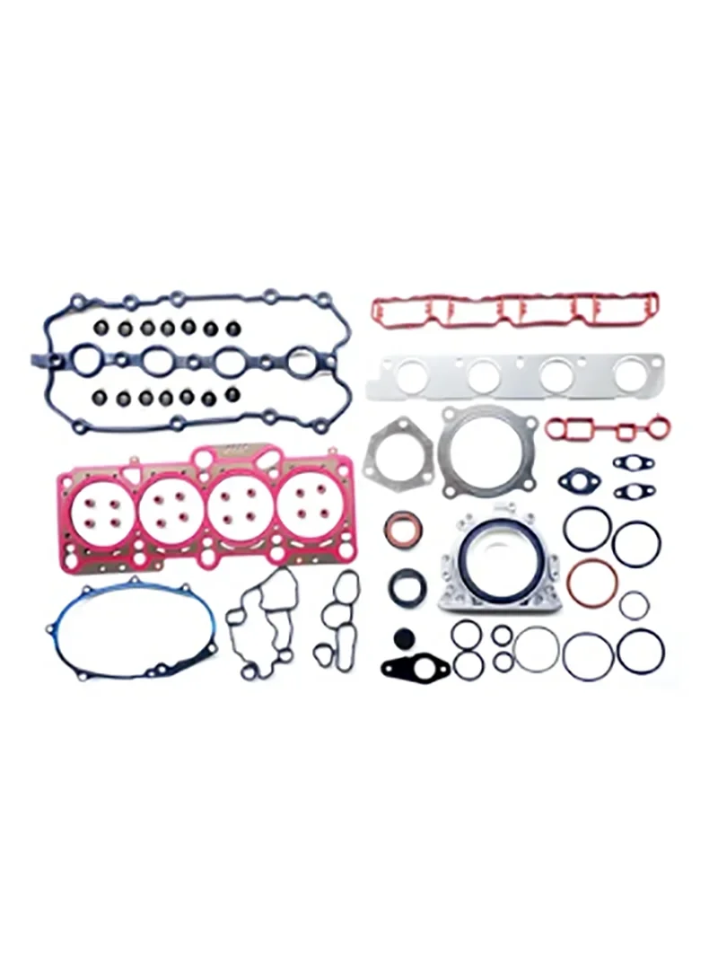 Zeroclearance Auto Engine Gasket Kit For Audi C6 2.0T  A6L For VW Scirocco EA113 Golf R GT.I