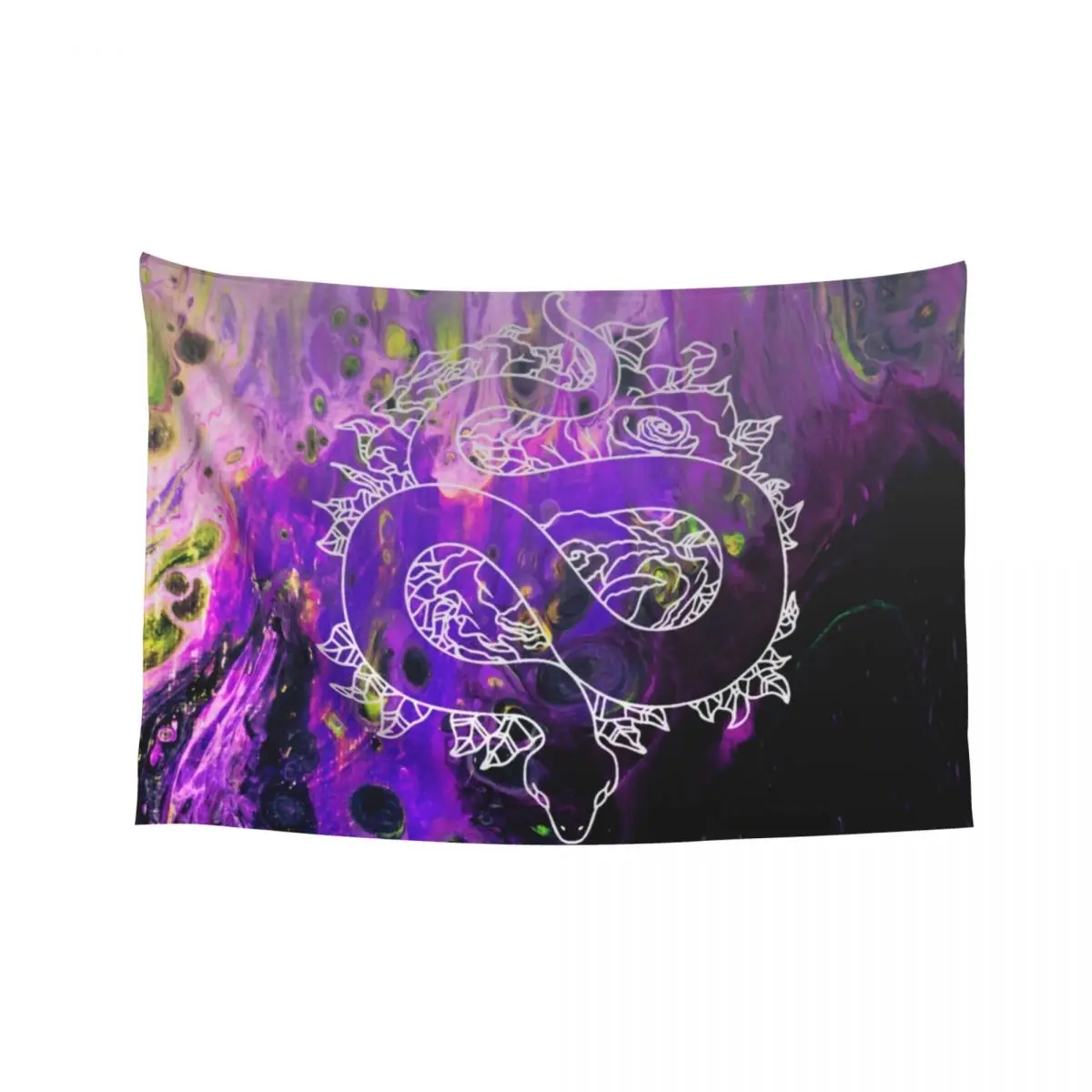 

Serpent Tapestry Aesthetic Room Decors Bathroom Decor Room Aesthetic Tapestry