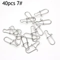 40pcs size 7