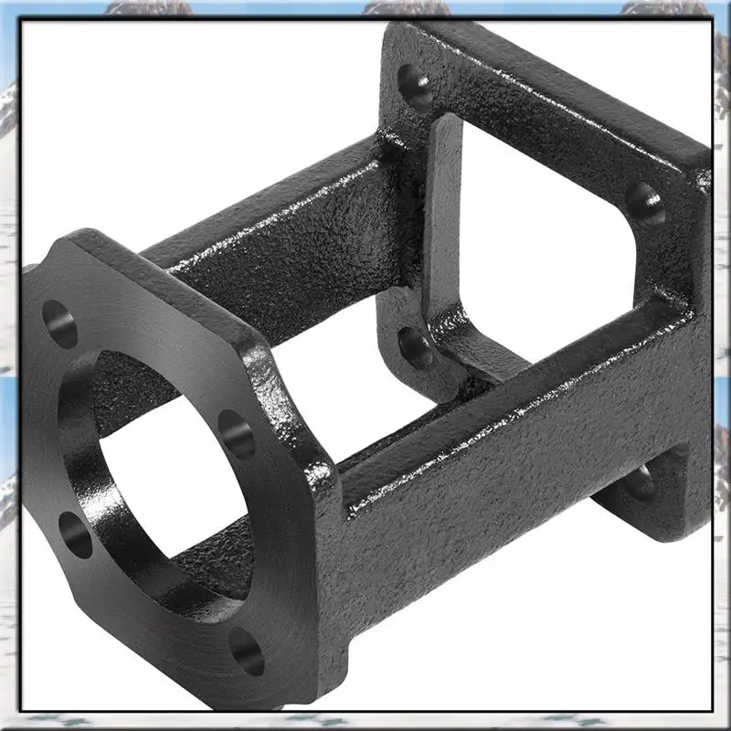 

Mar.Log Splitter Hydraulic Pump Replacement Bracket For 5-7 Horsepower Engine Fit For Log Splitter