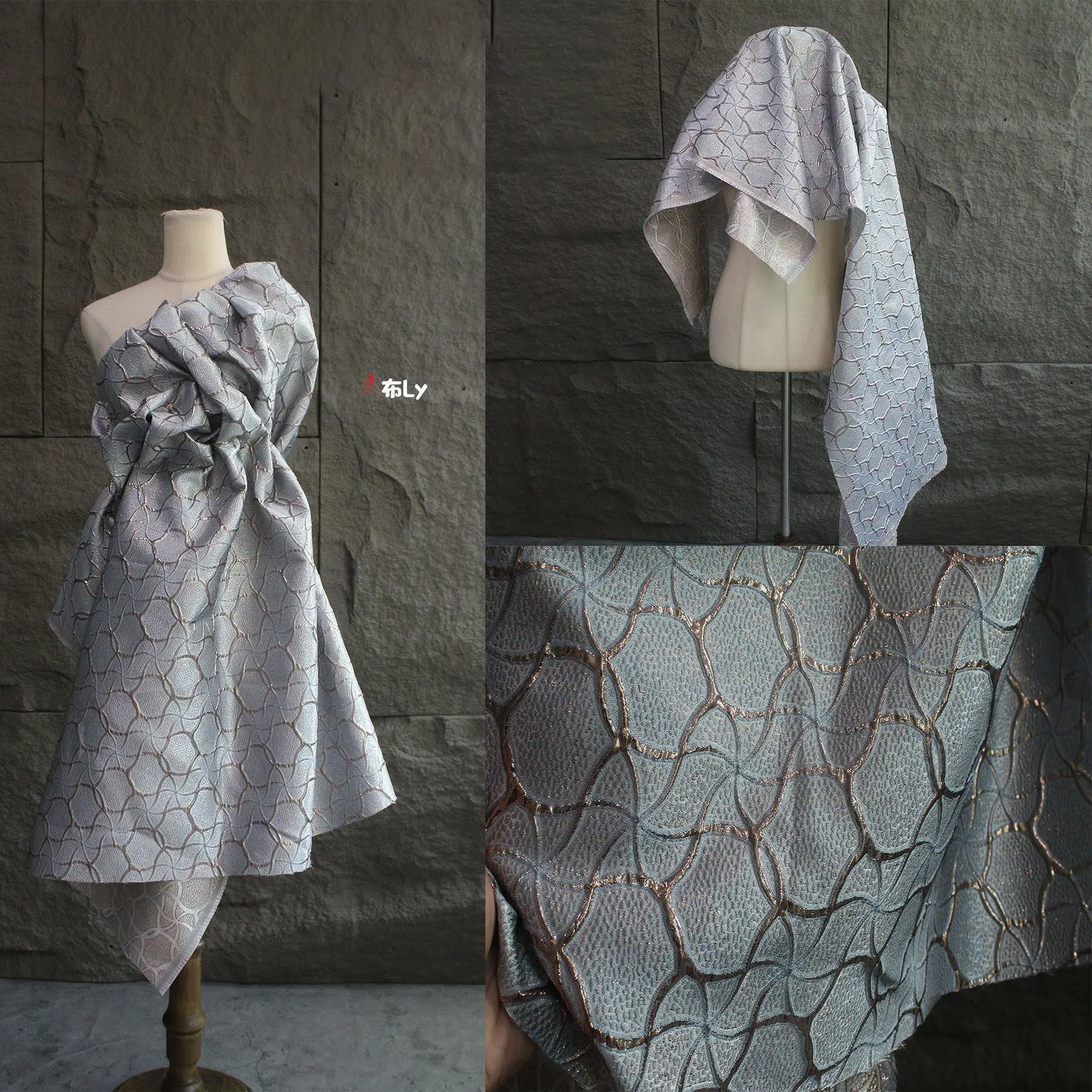 geometric-gold-thread-texture-3d-jacquard-fabric-european-luxury-style-for-dresses-high-end-designer-diy-apparel-material