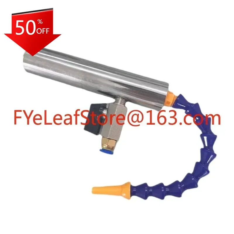 WL-06 Vortex Tube R…