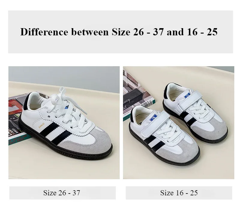 Infant Newborn First Walker Kid Toddler Sports Running Shoes Boys Girls Germany Trainer Children Genuine Leather Tennis Sneakers