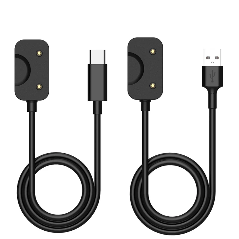 スマートクロックアダプタータイプC,USB充電ケーブル,コードワイヤー,時計アクセサリー,Samsung Galaxy fit 3,r390