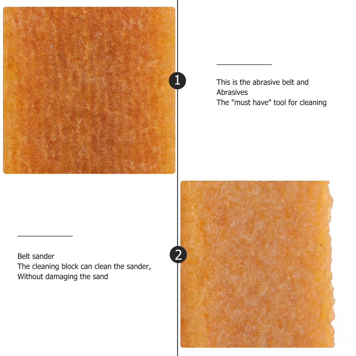 

Skateboard Sandpaper Cleaner Rubber Eraser Grip Tape Detergent Cleaning Stick Small Sanding