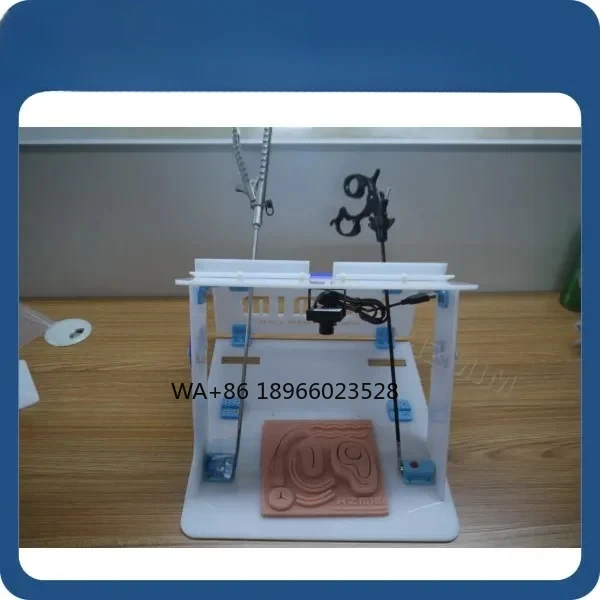 Simulator Laparoscopic Surgery Simulator Hot Sale New Type Laparoscopic Training Box Surgical