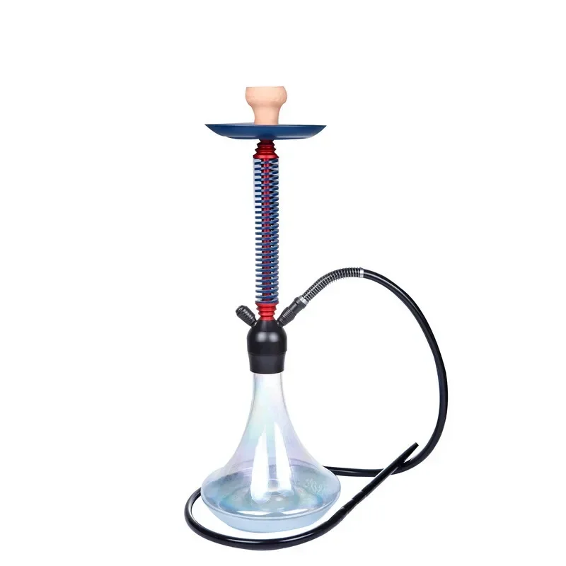 

Shisha various large aluminum alloy styles