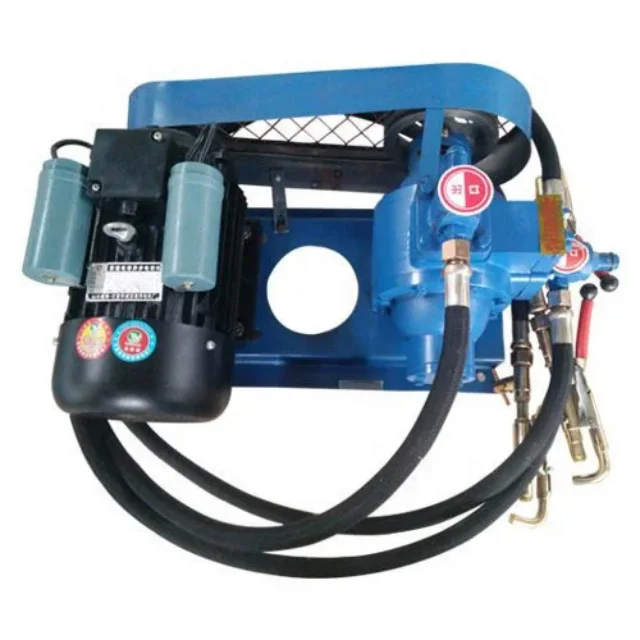 

Hot Sale Small Cylinder LPG Conveyor Pump with 2HP Copper Wire Motor