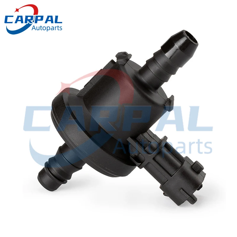 Elektrozawór upustowy pochłaniacza oparów BV61-96866-AA BV 6196866 AA Dla Ford Focus Transit Escape Fiesta Lincoln MKC 1.6L 2.0L 2.3L — zdjęcie 3