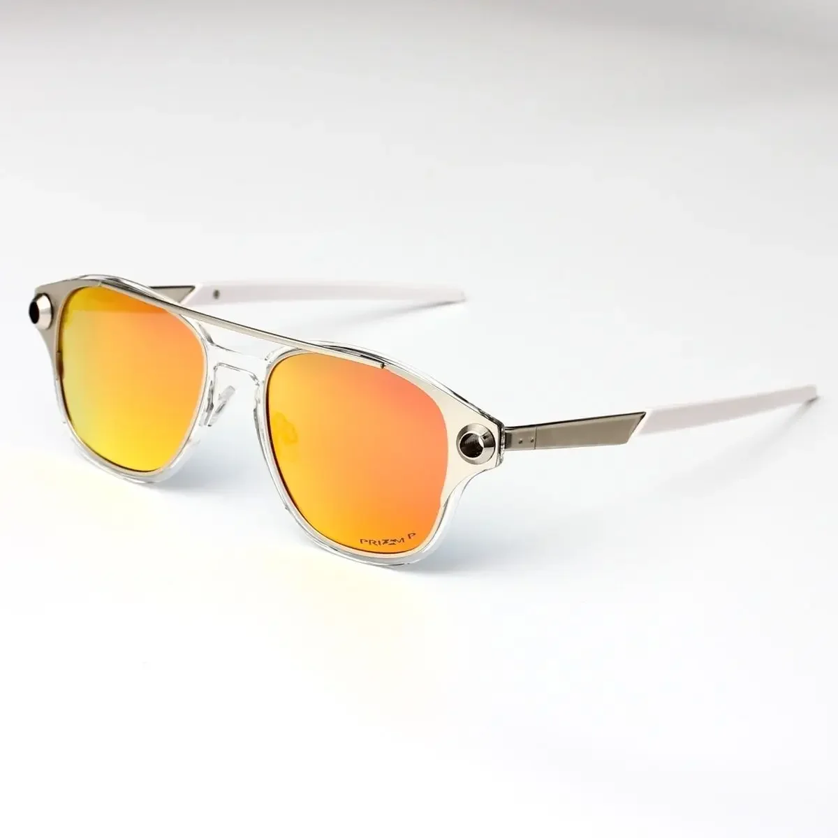 

Outdoor sunglasses future new ultraviolet polarized retro men's driving men's and women's cycling driving glasses sunglasses