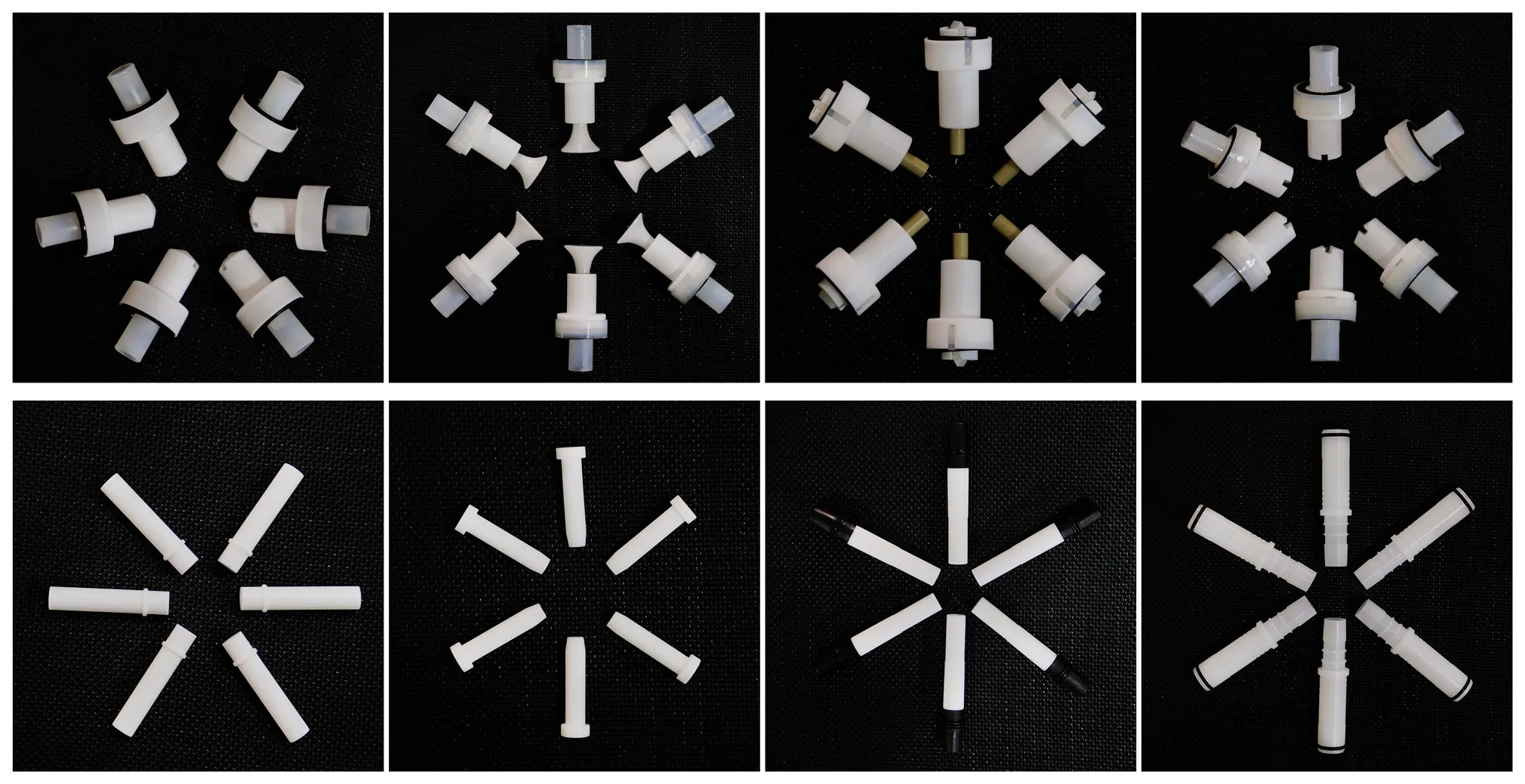 Gema Cascade 1007231 Powder Coating  Spare Parts (Non OEM Part- Compatible With Certain Gema Products)