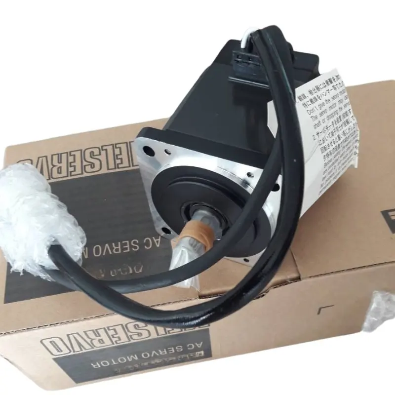 

NEW HC-UFS43K Servo Motor 1 Year Warranty In Stock