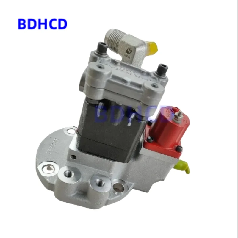 3090942 3417677 Fuel Injection Pump Diesel Engine Spare Parts Pump Mechanical Engine Parts For Dl500