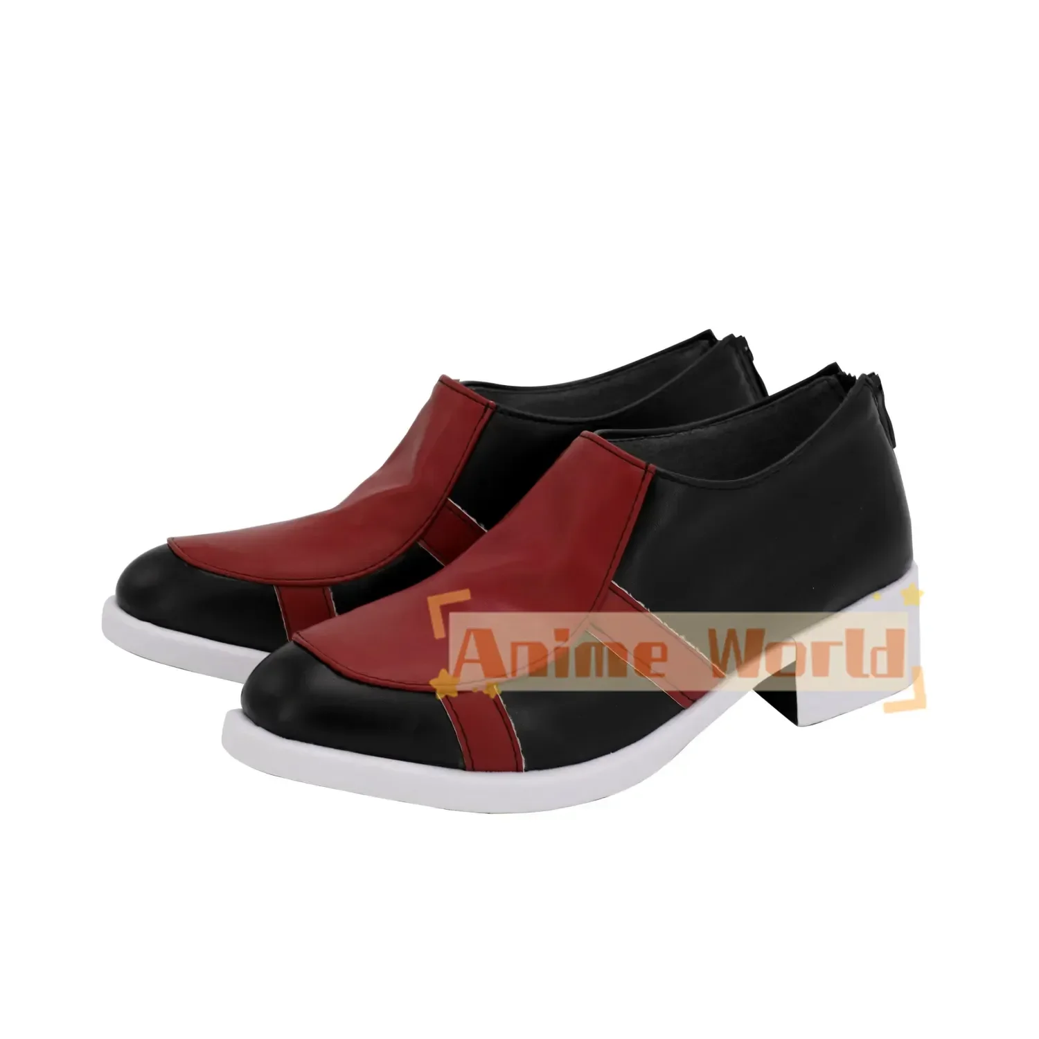 Buty Cosplay Guido Mista Szyte na Zamówienie Rekwizyty na Halloween Karnawał