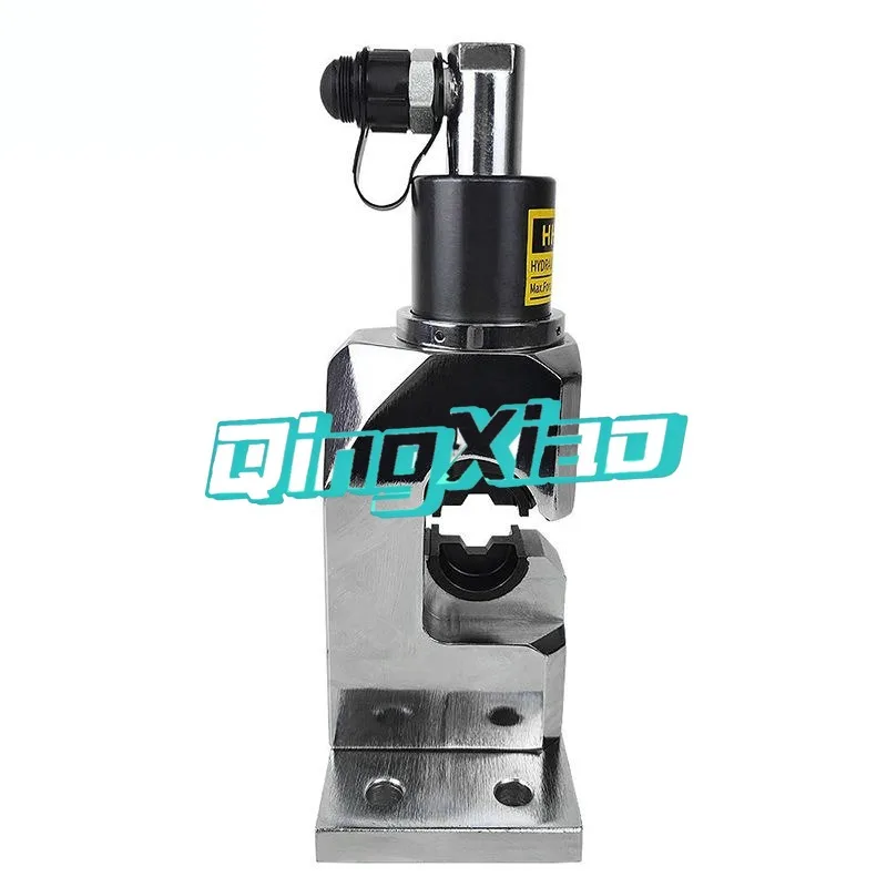 Mini Electric Hydraulic Crimping Pliers Split Type For Copper Aluminum Terminal Wire Cable Connector Crimping Machine Tool