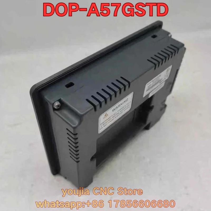 

Second-hand DOP-A57GSTD touch screen function test is normal Latest Pricing for 2026
