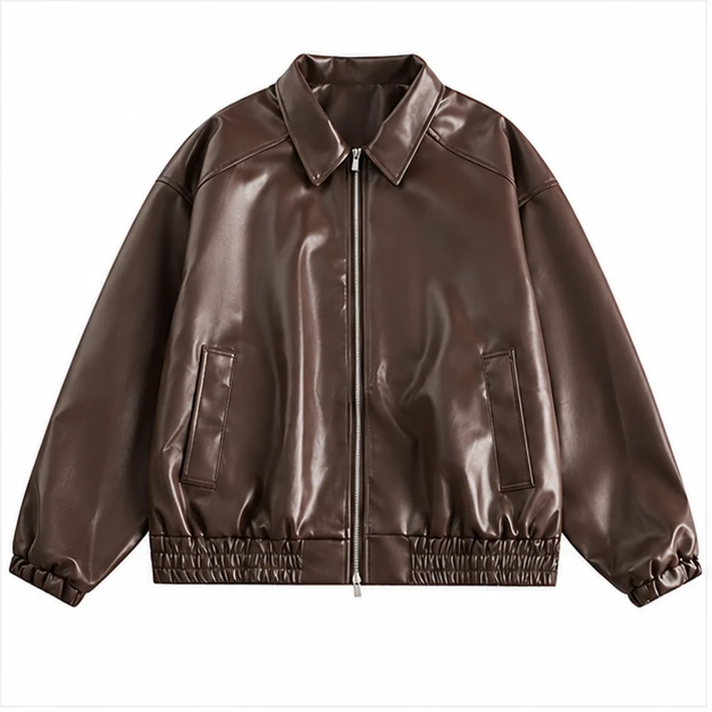 Women’s Vintage Style Relaxed Fit Jacket Versatile Design Comfortable Design Everyday Fabric Everyday Outfit