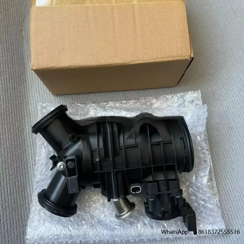 

The Throttle Body and Motor LR078546 Are Suitable for Land Rover Discovery 4 Land Rover Range Rover Sports Car Spare Parts