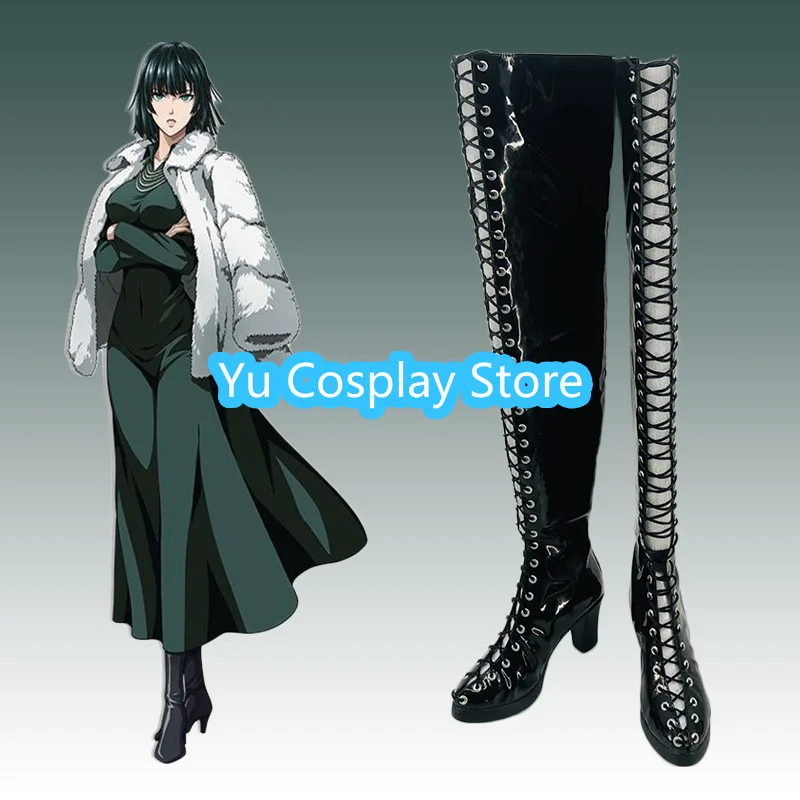 

Yu Cosplay Store Original Design Role Playing Game Anime Halloween Party Men's and Women's Clothing Props