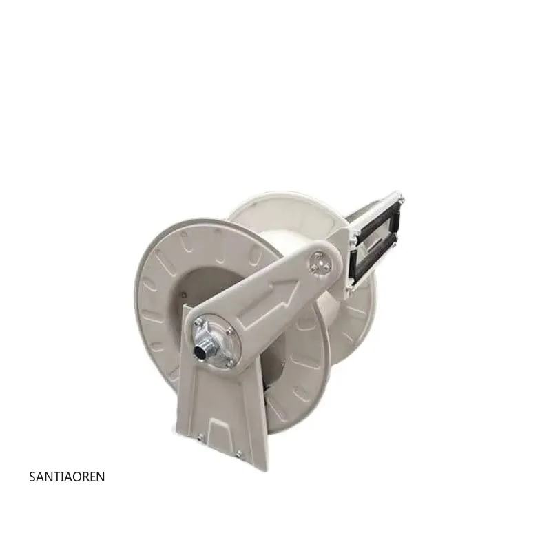 

High Quality Auto Rewind Diesel Fuel Hose Pipe Reel