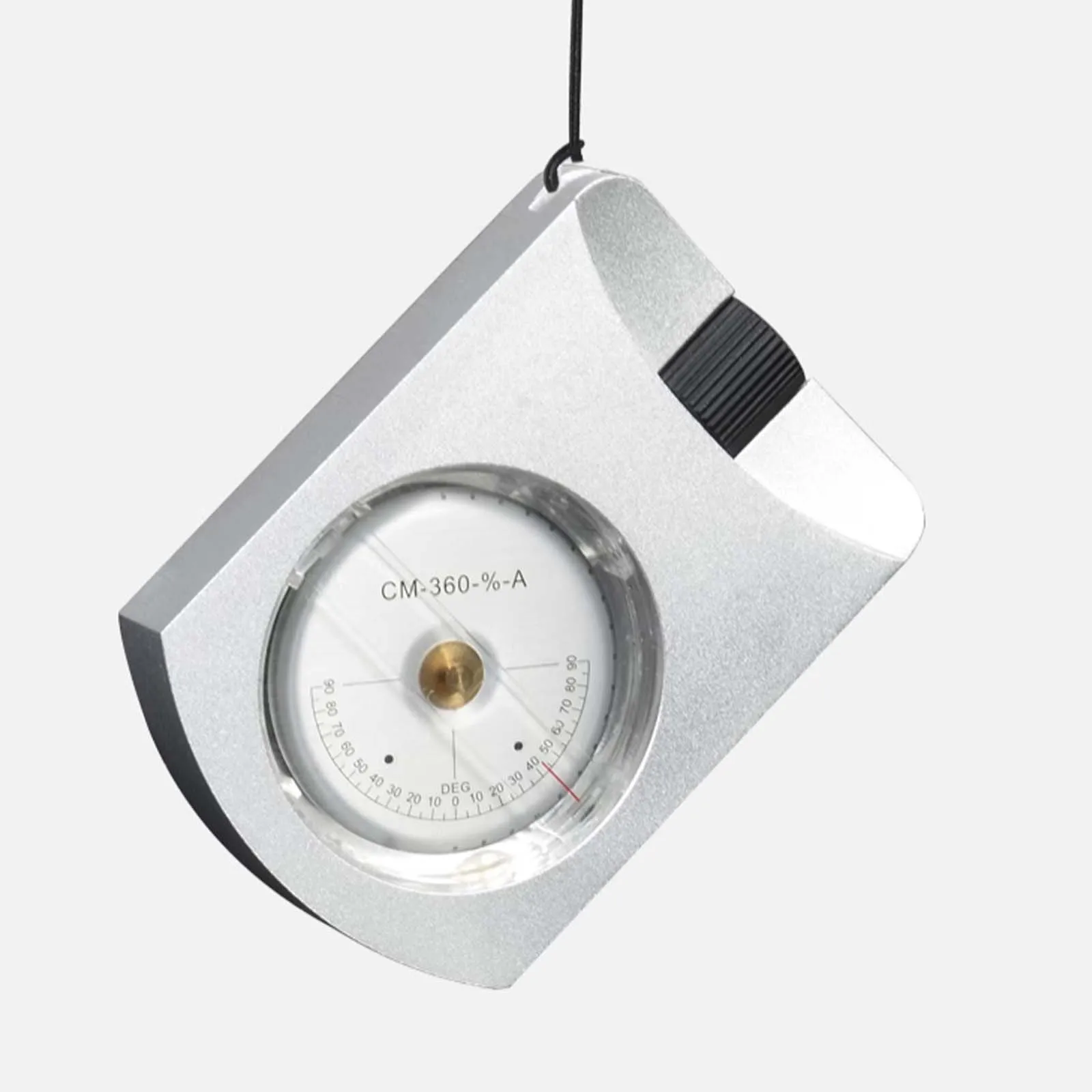 

Professional Vehicle-mounted Compass, Waterproof Outdoor Geological Altimeter High-precision Altitude Angle Slope Meter