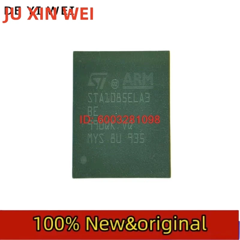 1pcs STA1085ELA3BE STA1085ELA3    BGA361