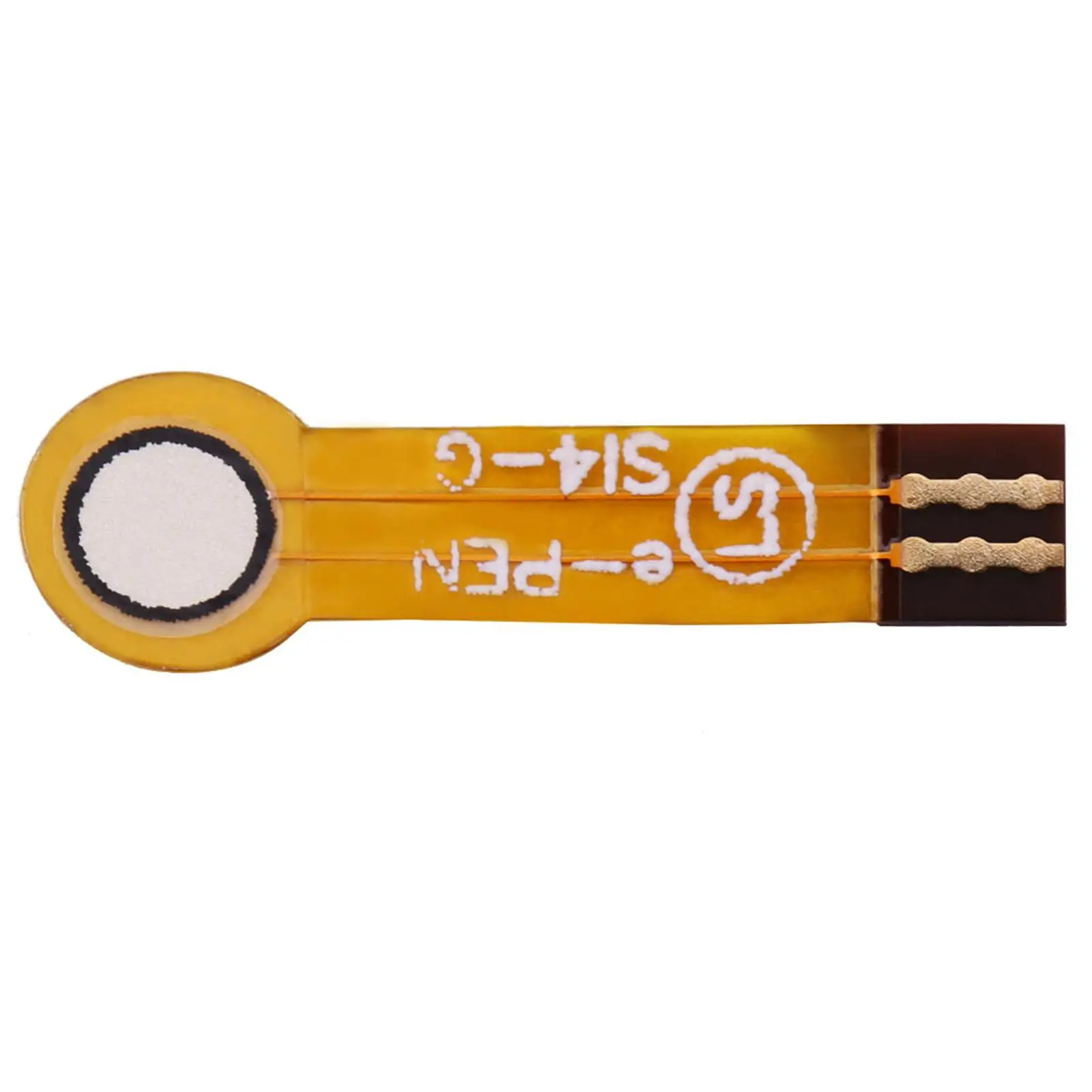 1PC High Precision 0-500g Thin Film Pressure Sensor - Force Resistor for Accurate Measurement