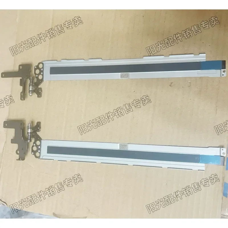 For DELL Pro 16 PC16250 PC16255 P135F Screen Shaft Rotary Shaft Hinge