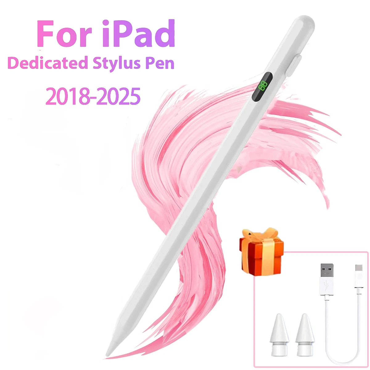Stylus Pen For Ipad… - image