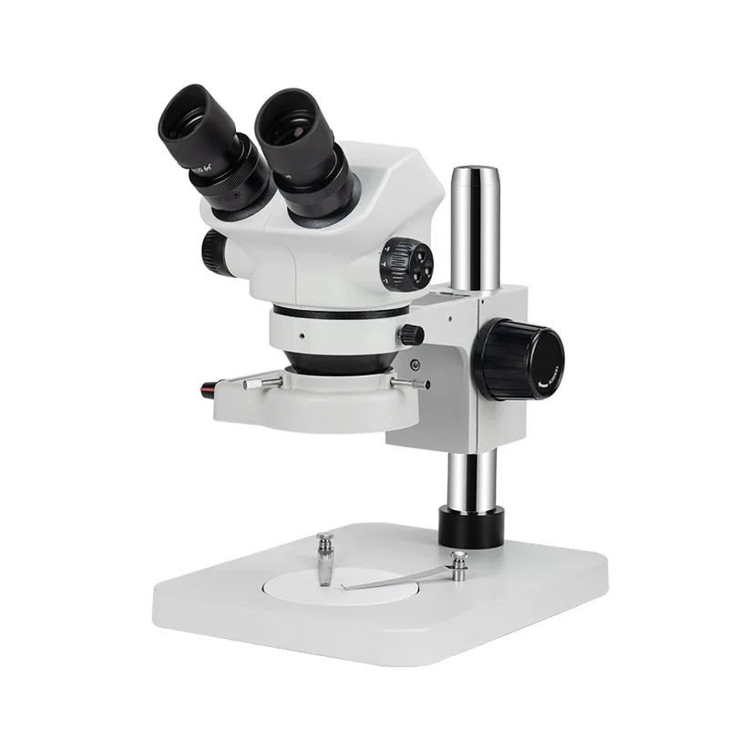 Microscope Automotive Material Welding Seam Penetration Analyzer Body Microscope
