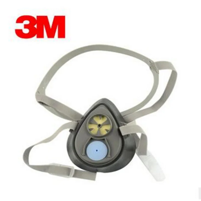 Authentic3M 3200 Gas Single Canister