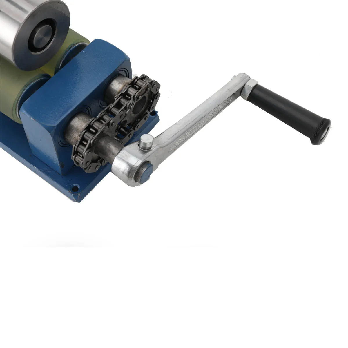 آلة ثني المجوهرات اليدوية المتداول مطحنة حلقة القرط سوار مجوهرات الحرف معالجة وإصلاح الفولاذ المقاوم للصدأ