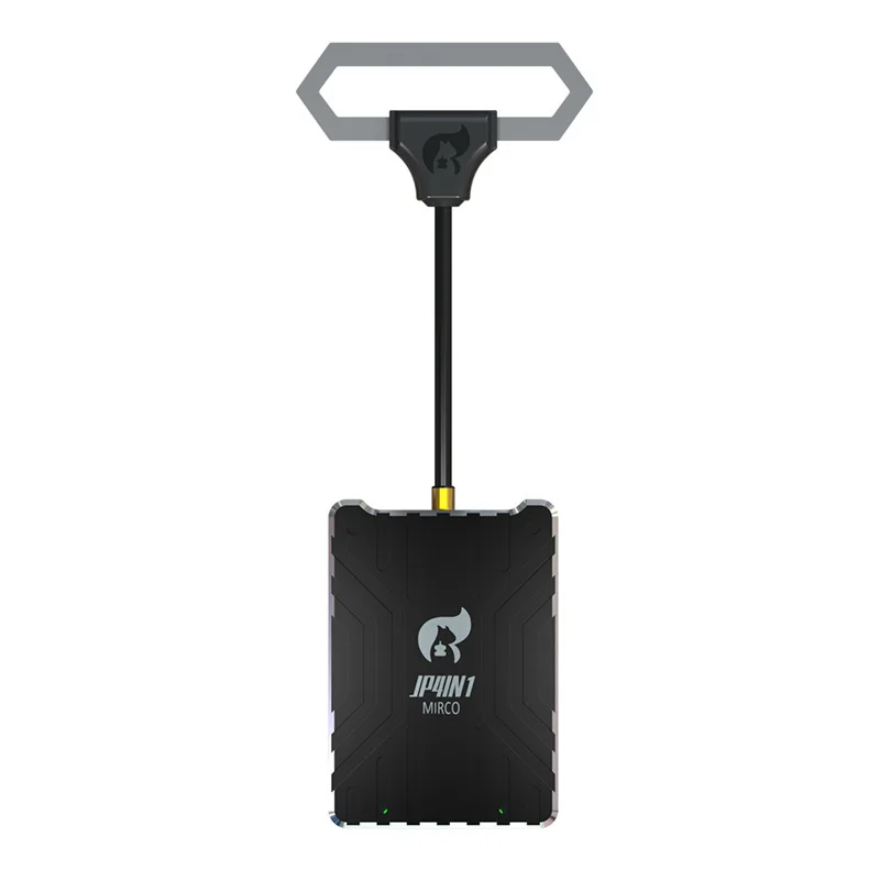 Jumper JP4IN1 MIRCO JR/NANO T15/T14 remote control multi-protocol external 4-in-1 module