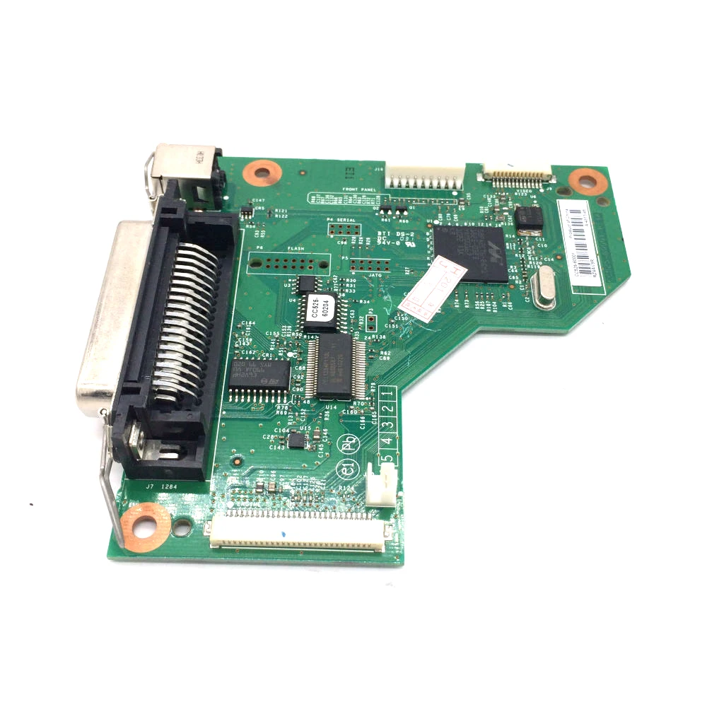 

Материнская плата, материнская плата, USB Φ, подходит для Hp Lserjet P2035 P 2035