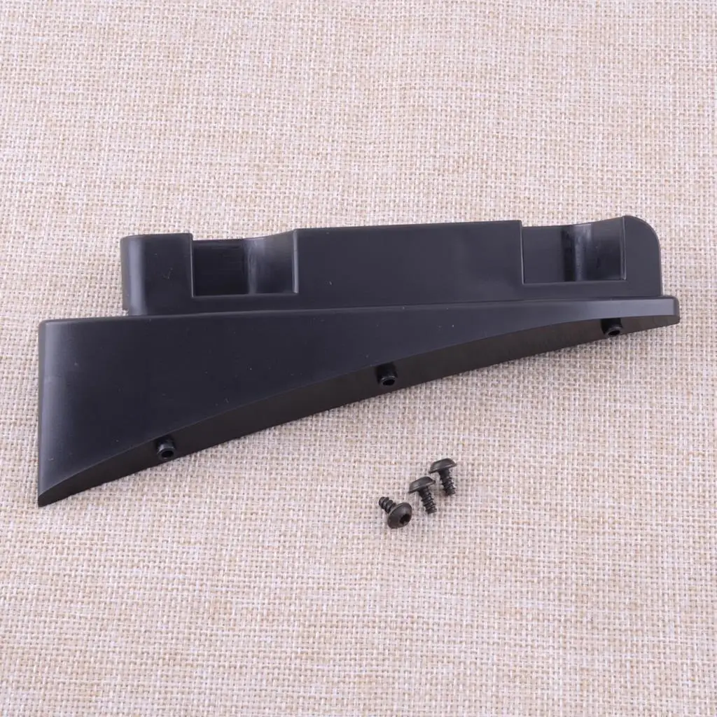 8J8898283 Car Left C Pillar Side Bracket Parcel Shelf Luggage Cover Support Trim Lining Fit for Audi TTS TTRS Coupe Roadster