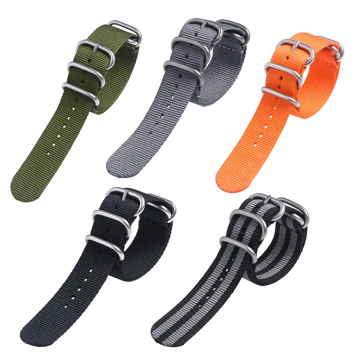 

watch strap watch bands 22mm watch strap woven watch strap nylon watch strap nylon watch bands