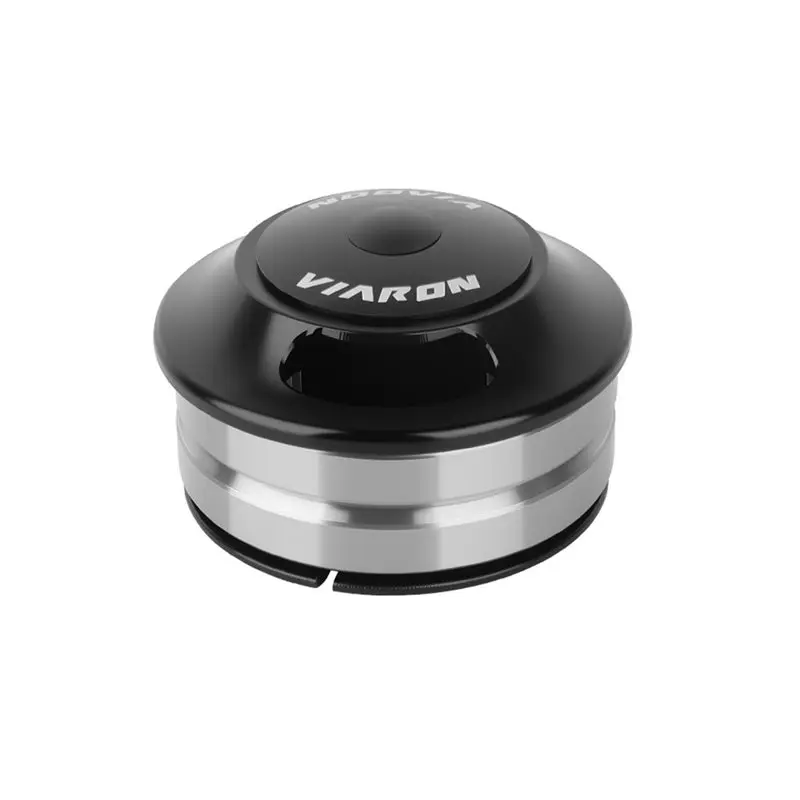VIARON Bicycle Headset Internal Routing 52-52Mm Fits For Straight& Tapered Tubes-N37R