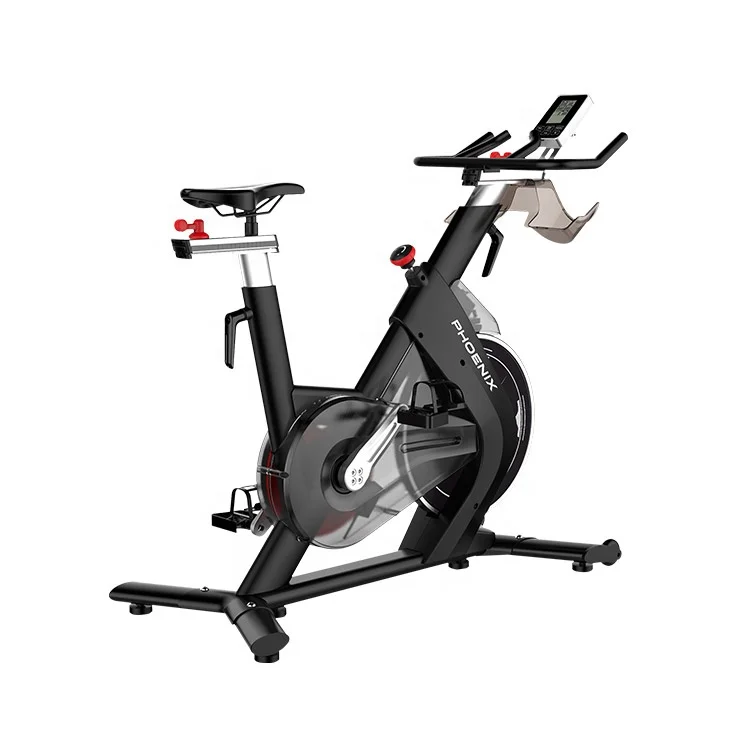 

Велотренажер Dhz Fitness S200S: Новая модель для домашнего спортзала