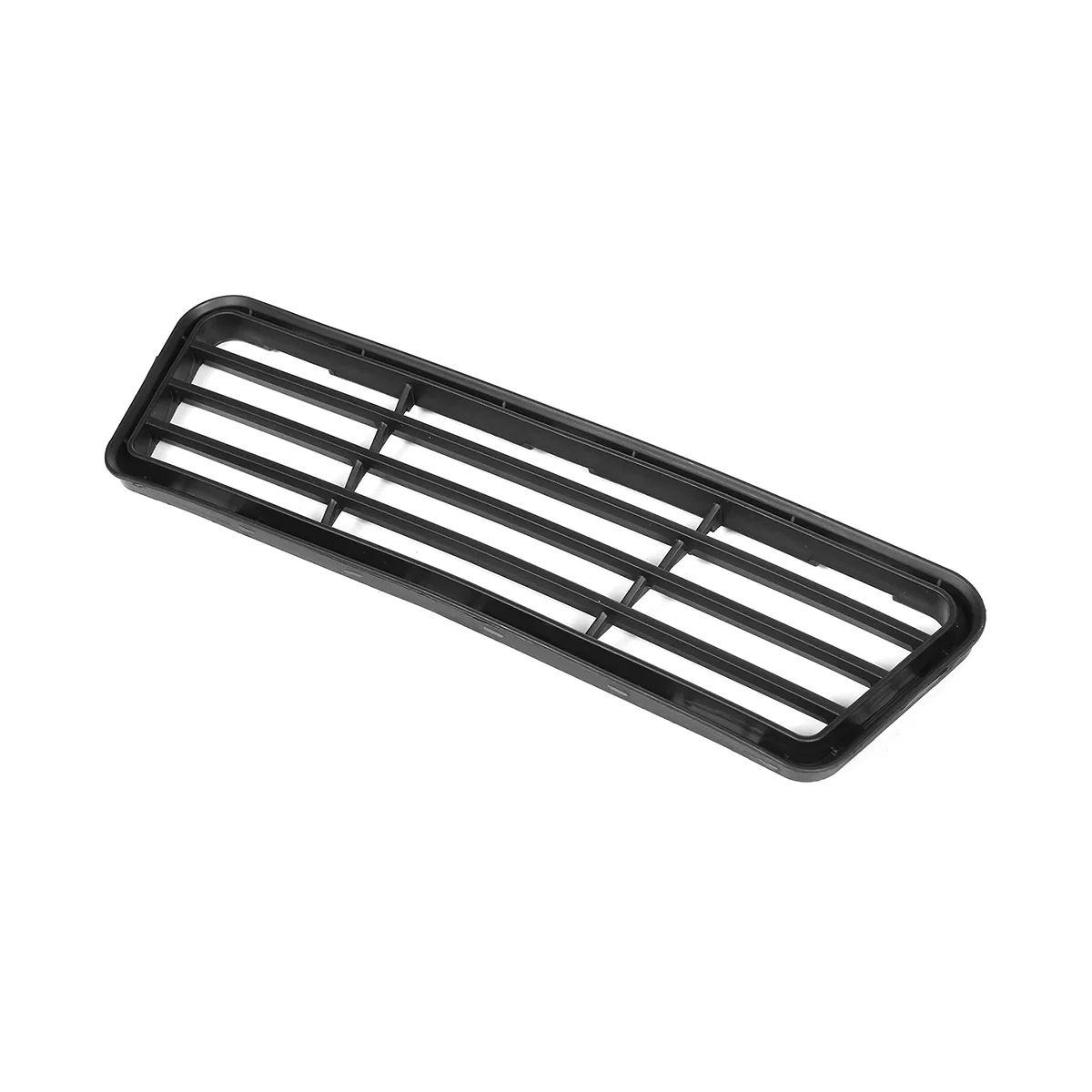 

3Pcs Front Bumper Lower Grille Fog Lamp Cove Kit Fog Lamp Bezel for for SE 2012-2014