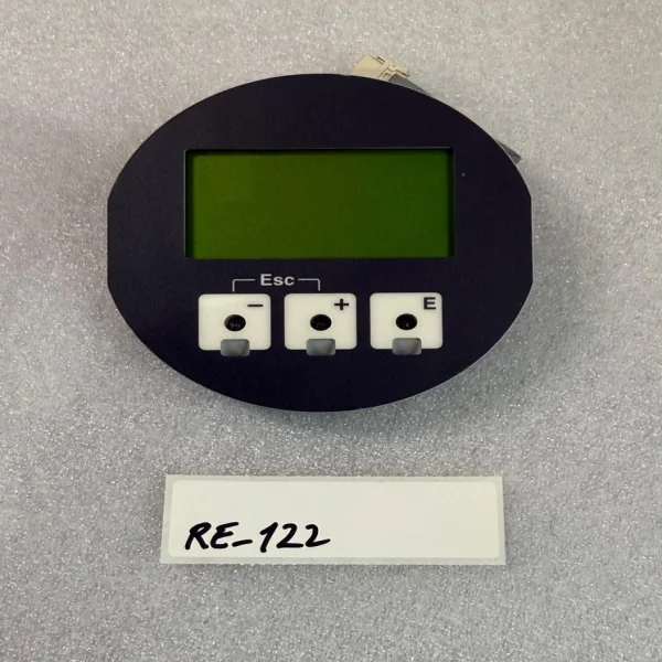 Plc 50098389 Lcd Display Module for Warranty Product