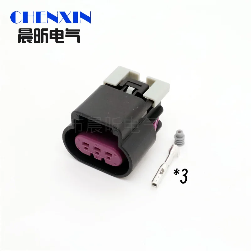 3 Pin Automobile Su… - image