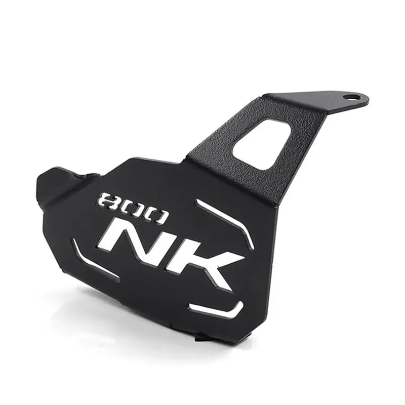 Protector de Control de válvula para controlador de motocicleta 800NK 2023 2024, accesorios de tapa protectora