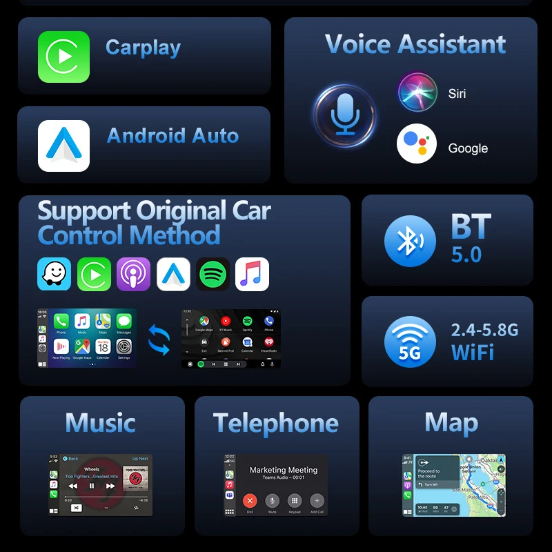 Thumbnail 4 - #70 Best Car Bluetooth Adapters to Buy In 2026