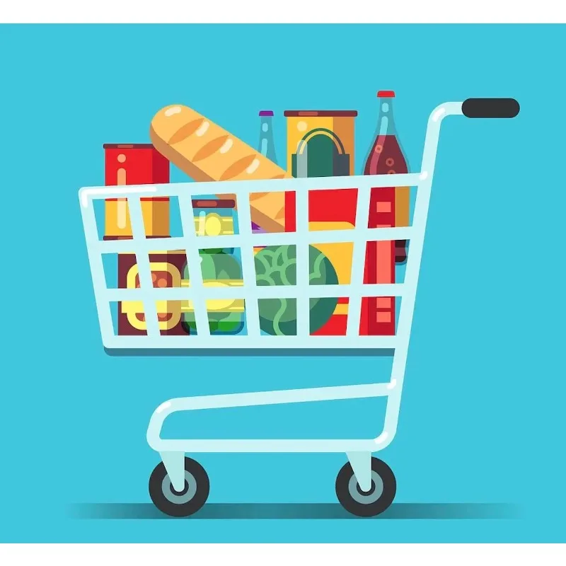 

Price difference link, postage supplement