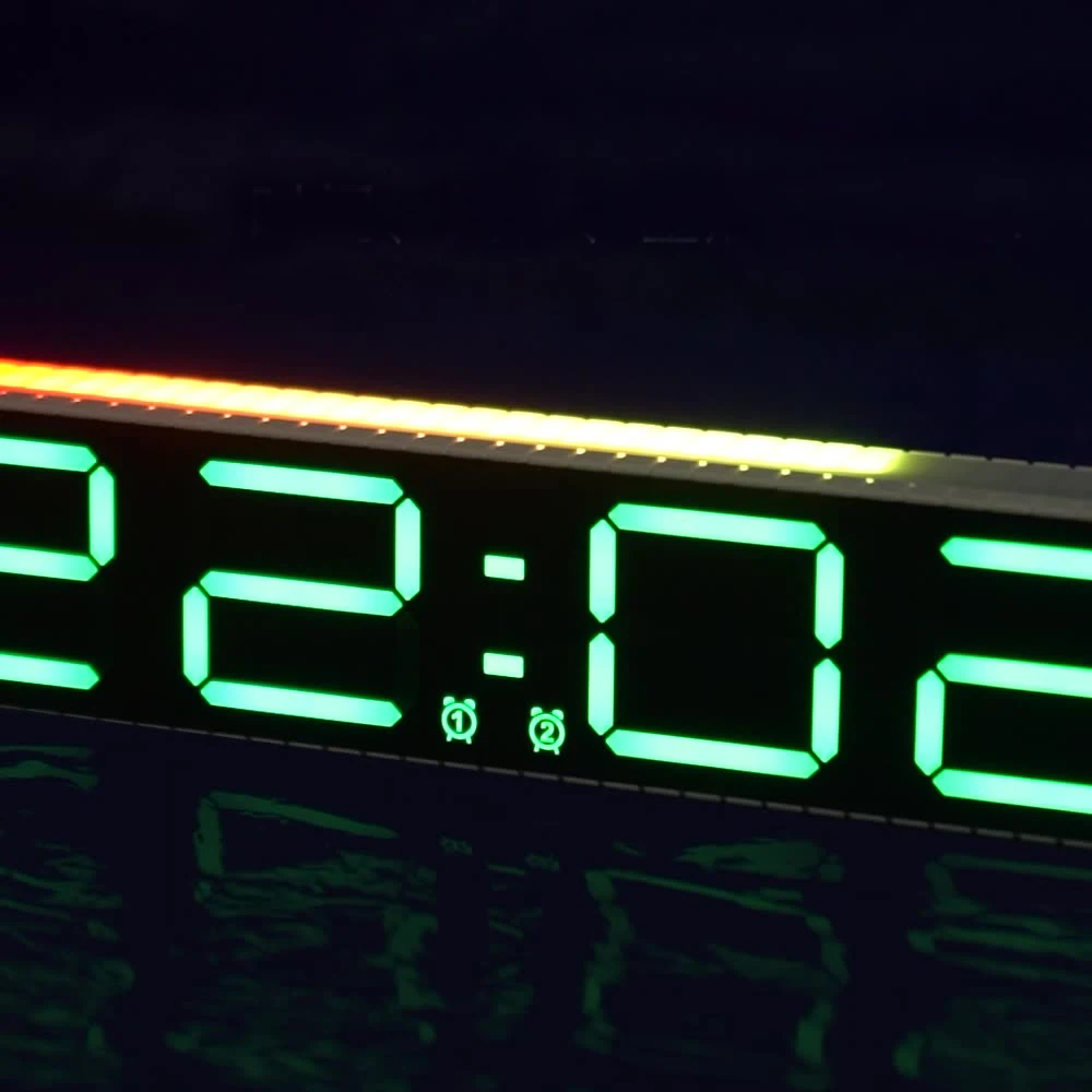 Thumbnail 4 - #22 New LED Bedside Alarm Clocks Arrivals