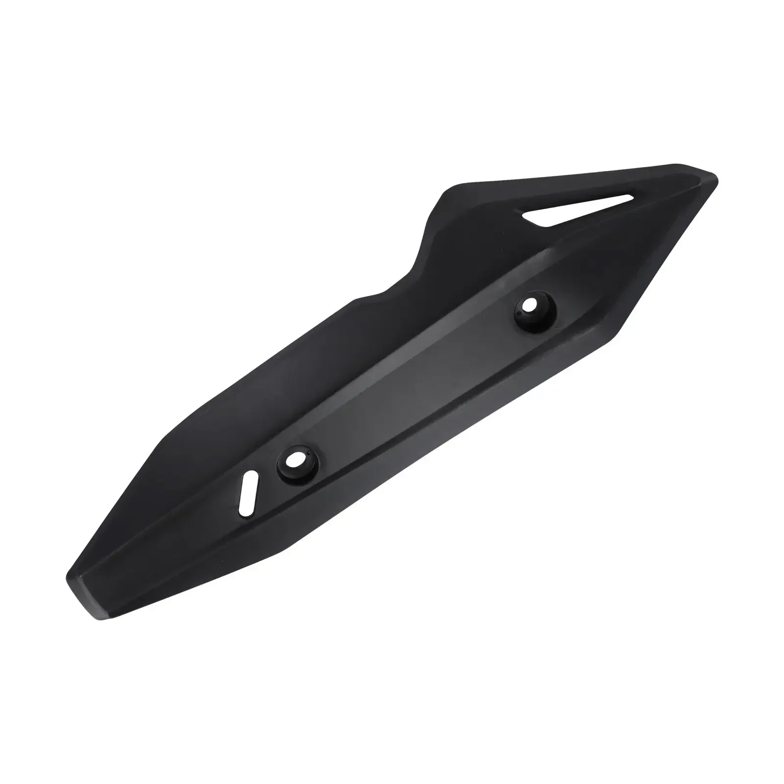 

Click 125 Exhaust Cover Exhaust Pipe Cover Click 150 Easy To Use Noticeable Appearance Personalized Look Quick Install