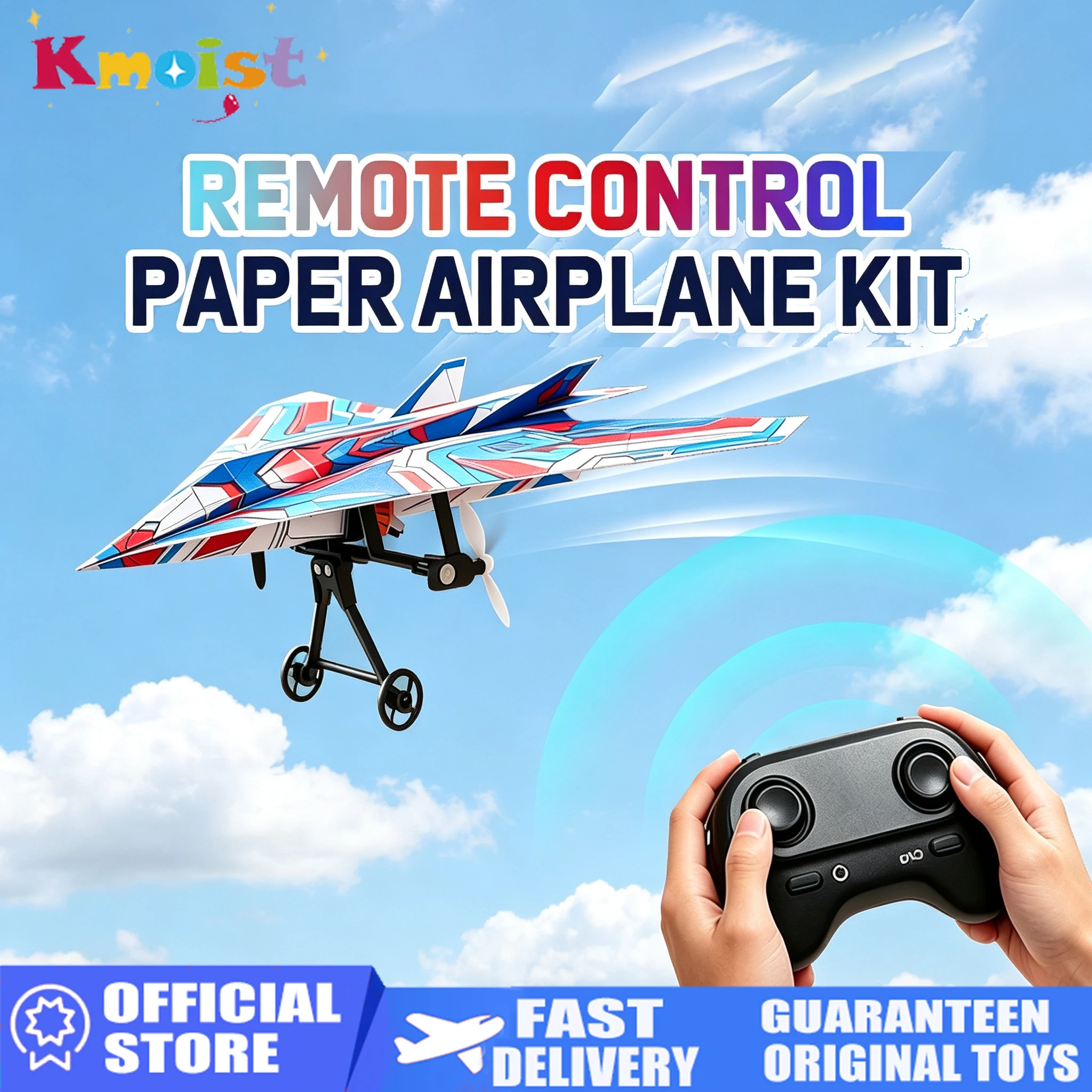 Category image: RC DIY