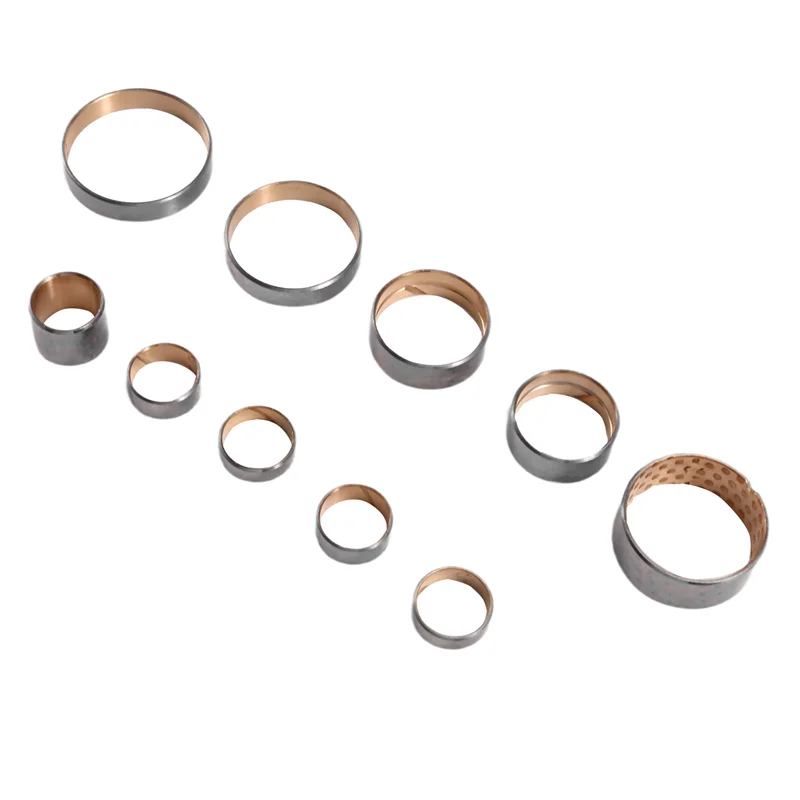 Auto Parts 6F35 6T3…