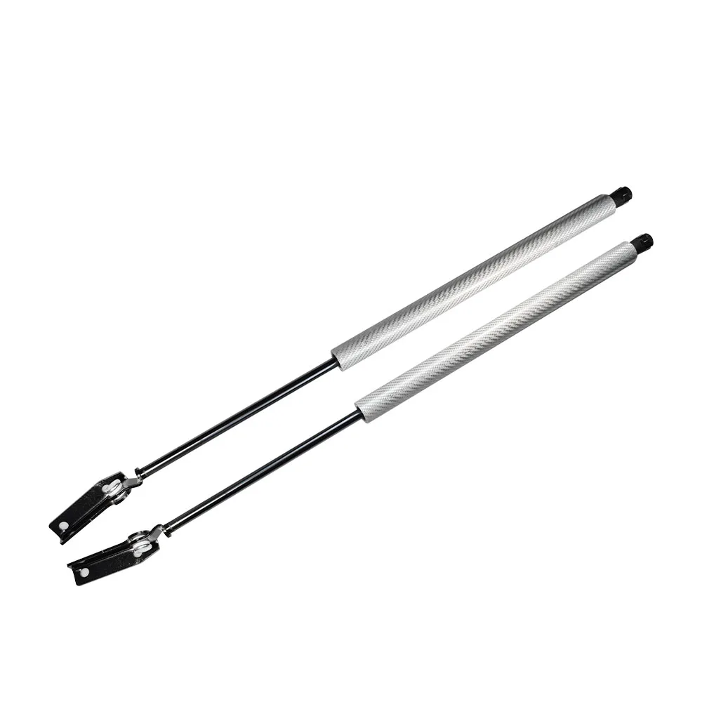 565MM 2PCS Back Door Stay For 1993-1999 Toyota Celica MK6 T200 Hatchback With Spoiler Rear Tailgate Boot Gas Struts Lift Support - view 4