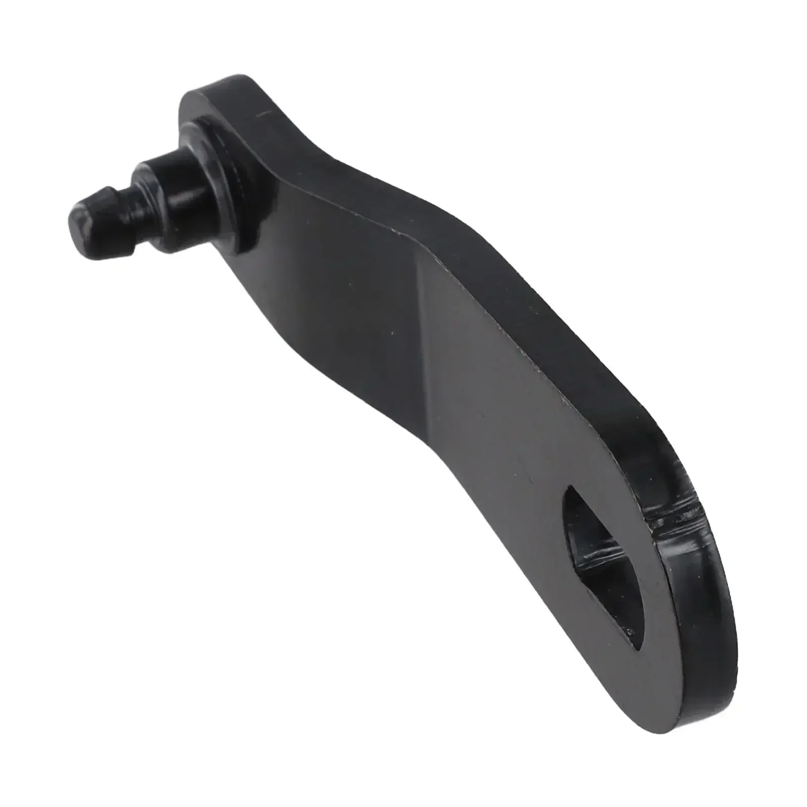 Auto Shift Levers Automatic Transmission Shifter Driving Comfort 13*7*3cm Packing Size Easy To Install Modern Appearance